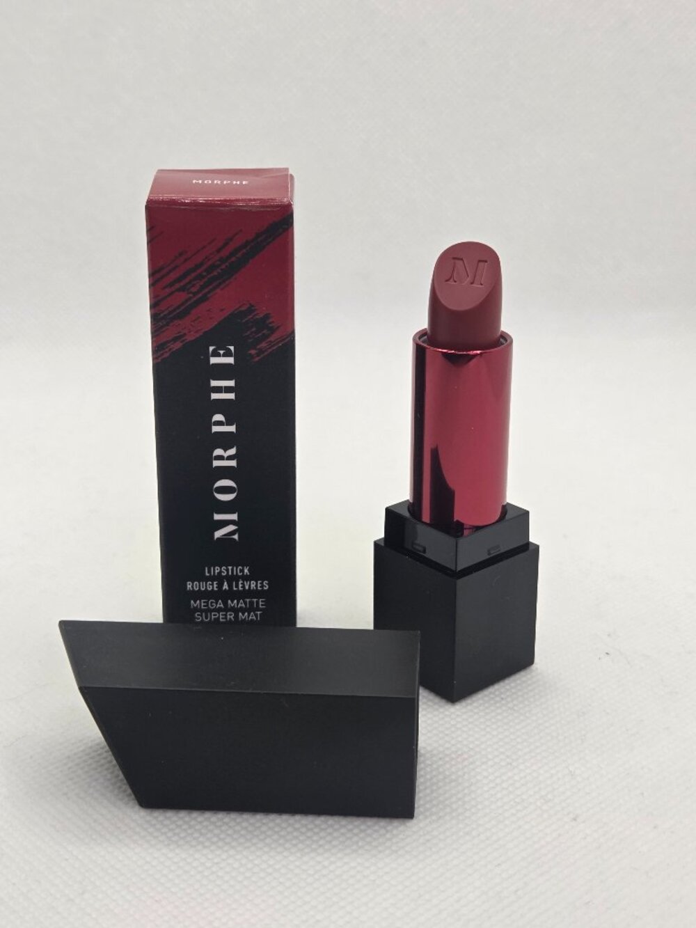 Morphe Mega Matte | Super Mat – Shade: Morphe – NEW